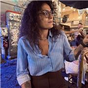 Il mio obiettivo da Designer? Farti riflette e divertire!